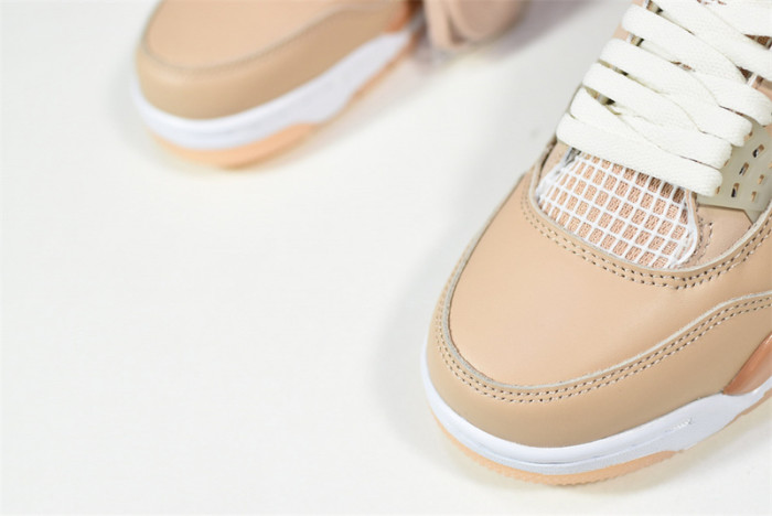air jordan 4 wmns shimmer dj0675-200