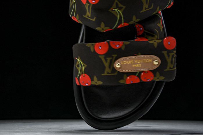 LVT SLIDE COPSHOE LVS-128