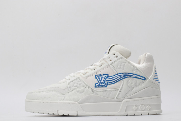 lvt sneakers kickze l&v-31