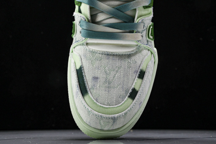 lvt sneakers copshoe l&v-316