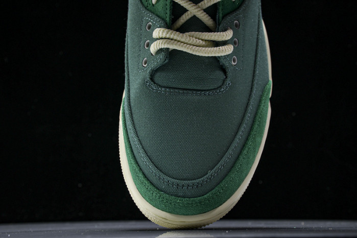 nina Ch*el abney x air jordan 3 fz7974-300