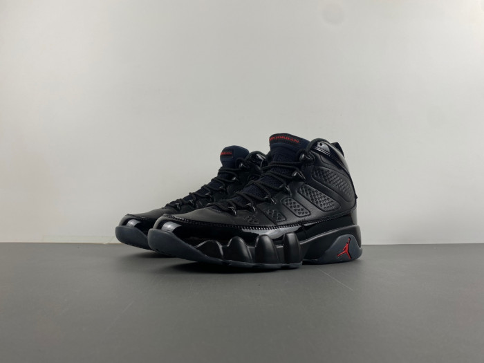jordan 9 retro bred patent - 302370-014