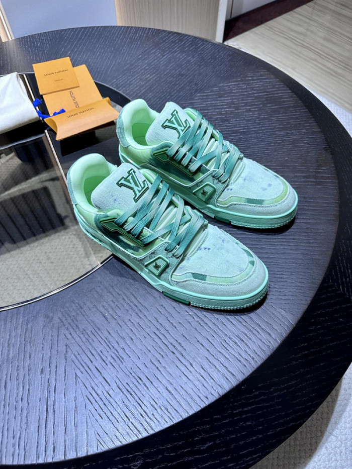 lvt sneakers copshoe l&v-327