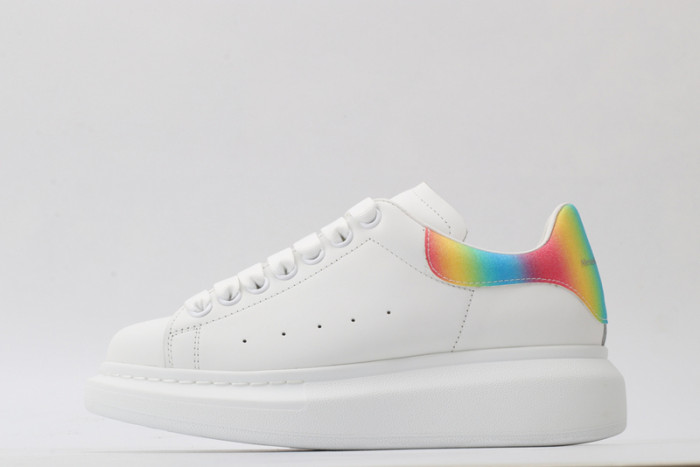 ale*d*r M*Q*en sole sneakers kickze-43