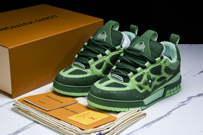 lvt sneakers copshoe l&v-307