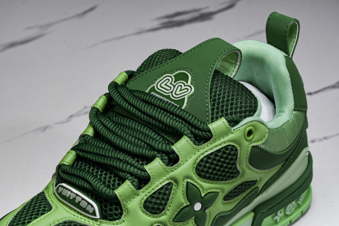 lvt sneakers copshoe l&v-307