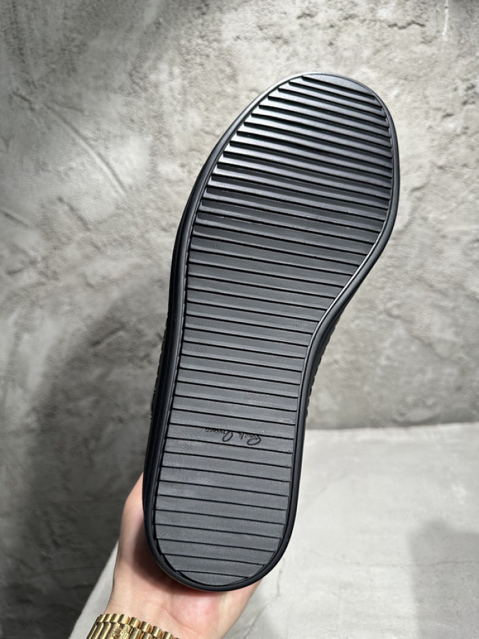 rick owens sneakers copshoe or-215