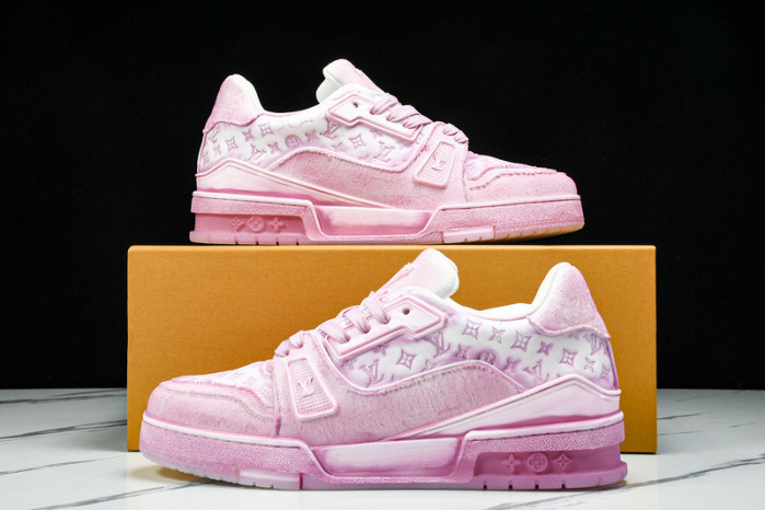 lvt sneakers copshoe l&v-327