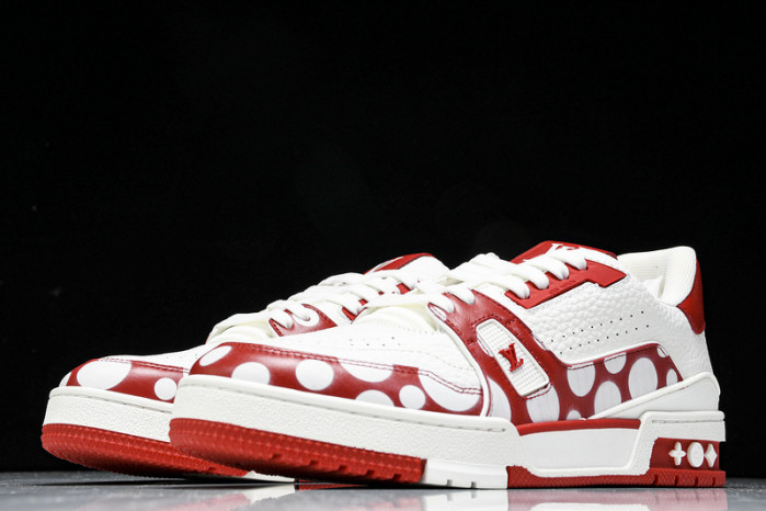 lvt sneakers copshoe l&v-340