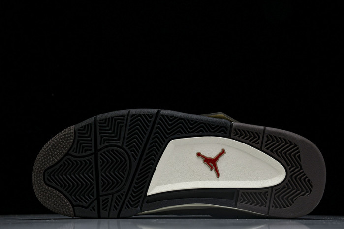 Air Jordan 4 AJ4-766302