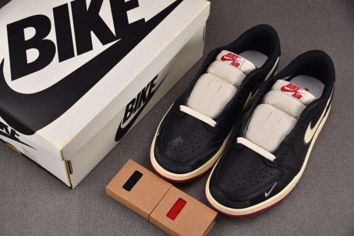 Air Jordan 1 Low OG x Nigel Sylvester 