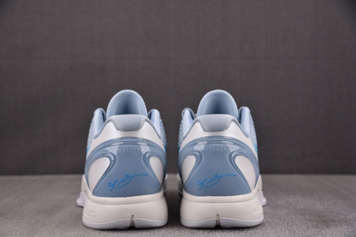 Caitlin Clark x Zoom Kobe 6 Protro 