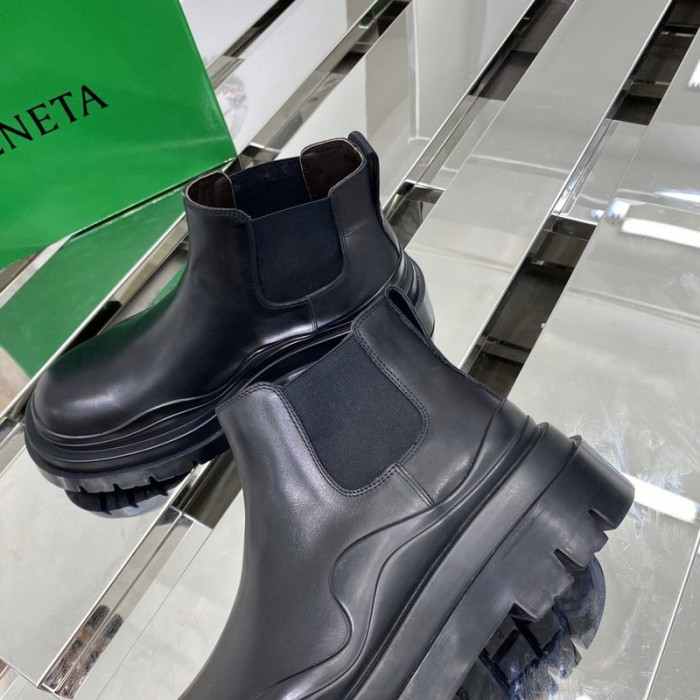 Bo*te*ga ve*ne*ta sneaker man +woman kickze bv-13