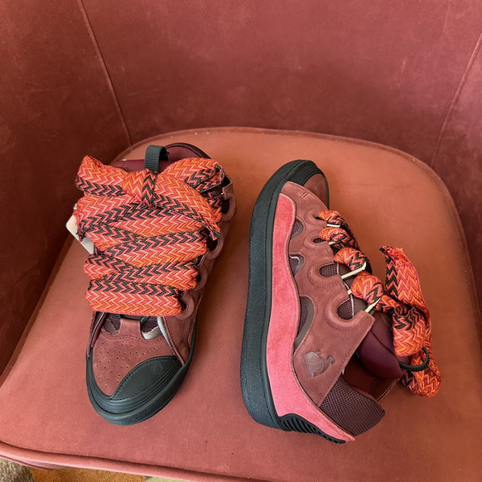 LANVIN SNEAKERS COPSHOE LA-161