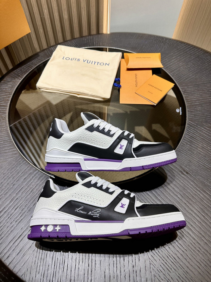 LVT SNEAKERS COPSHOE L&V-379