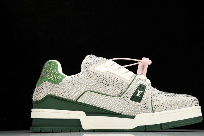 lvt sneakers copshoe l&v-208