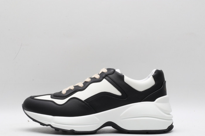 gc trainer sneaker copshoe gc-117