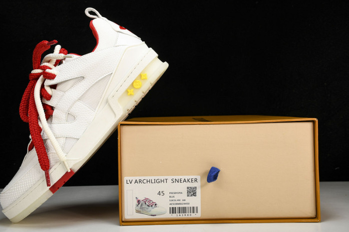 lvt sneakers copshoe l&v-190