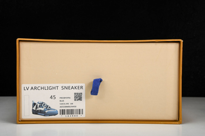 lvt sneakers copshoe l&v-191