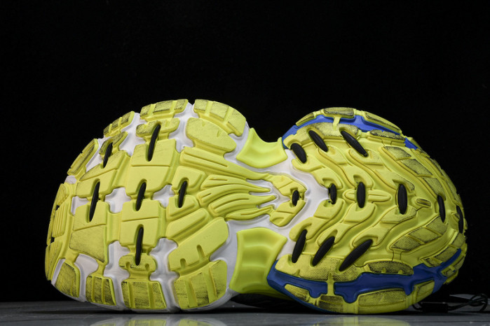 BL 10XL -COPSHOE BL-10XL02