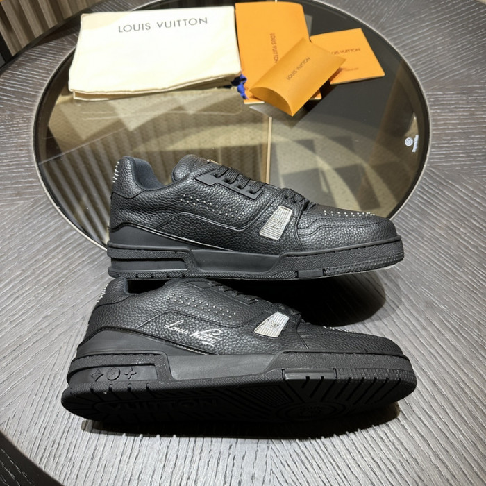 LVT SNEAKERS COPSHOE L&V-404