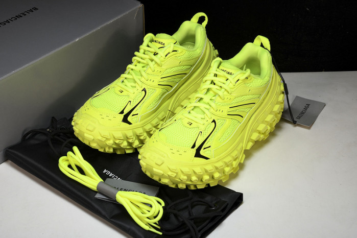 BL Ddfender -copshoe BL394