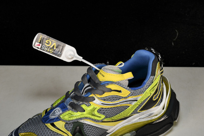 bl trainers track -copshoe bl 253