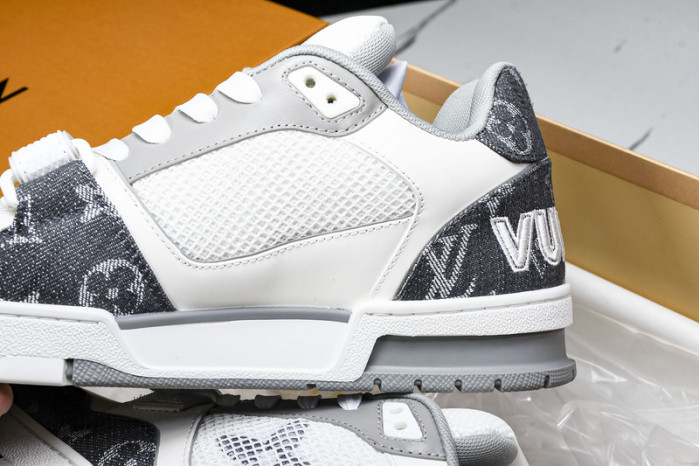 LVT SNEAKERS COPSHOE L&V-413