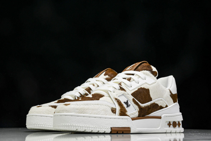 LVT SNEAKERS COPSHOE L&V-414