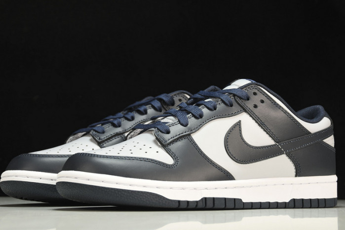 nike dunk low georgetown dd1391-003