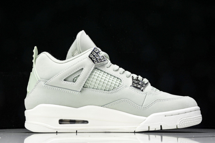 Air Jordan 4 "Seafoam” HV0823-003