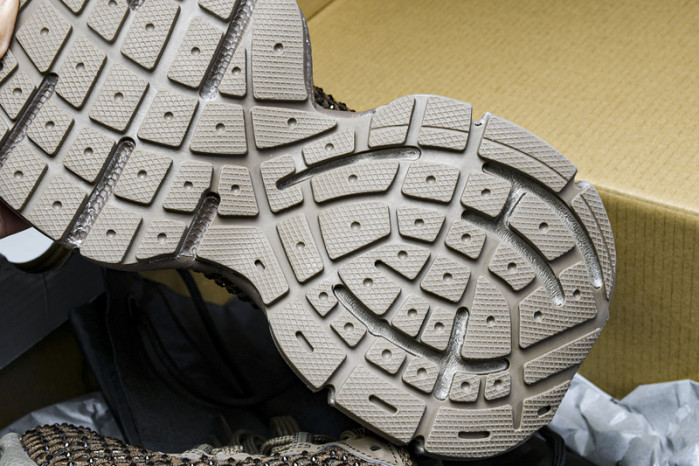 BL 3XL -COPSHOE BL 400