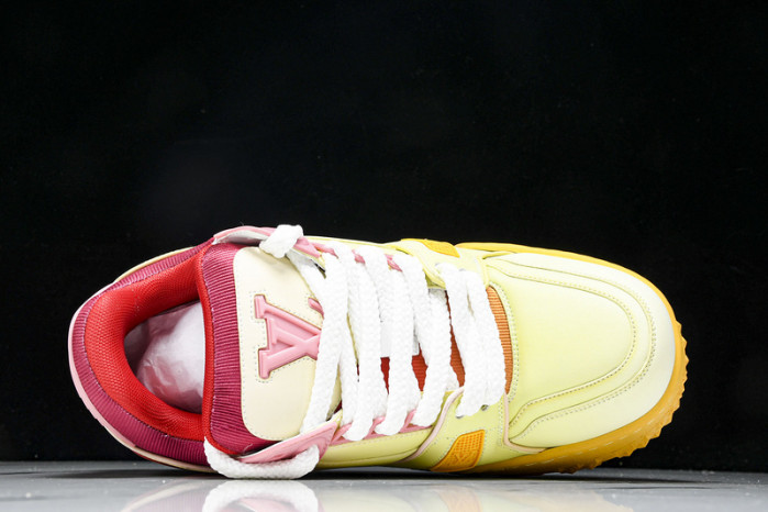 LVT SNEAKERS COPSHOE L&V-445