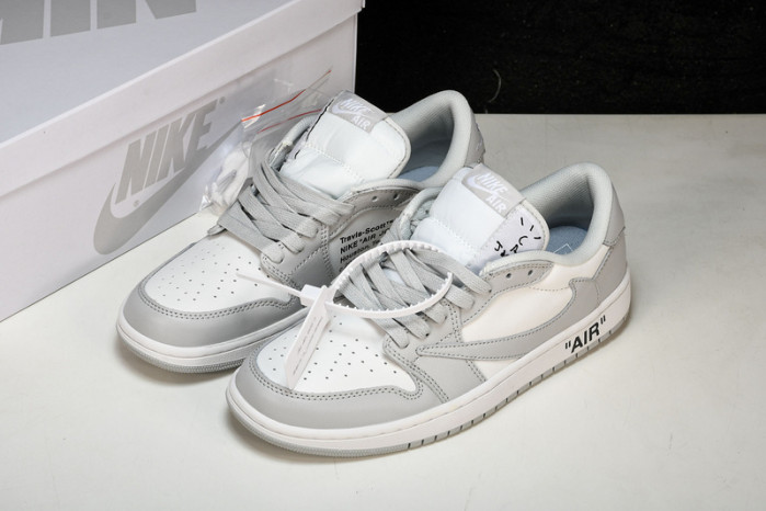off-white x travis scott x air jordan 1 ow dm7866-198