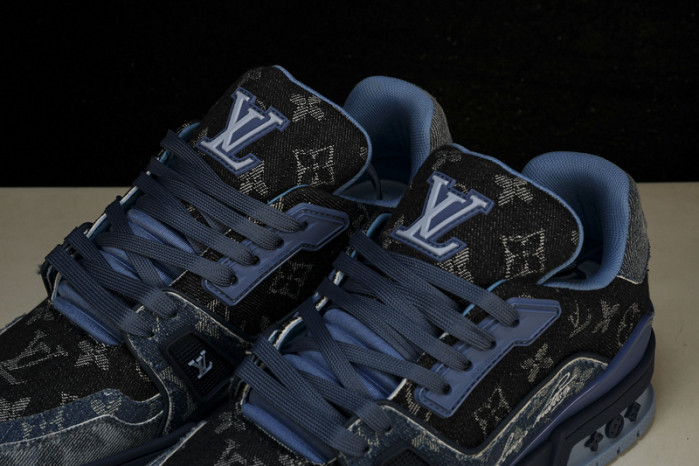 lvt sneakers copshoe l&v-224