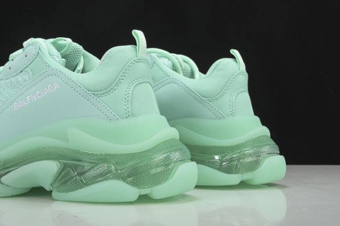 bl triple s trainers -kickze bl75