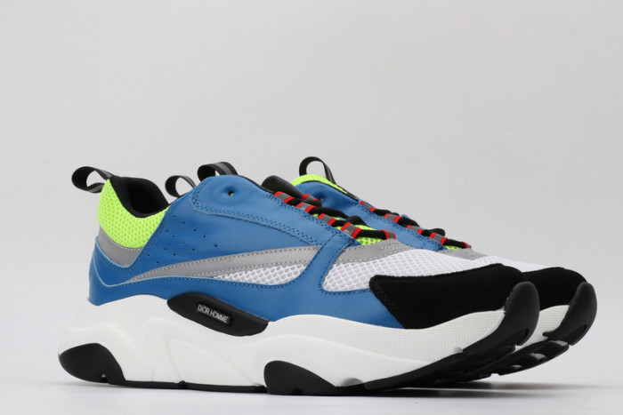 d1r* b22 trainer sneaker kickze dr-22