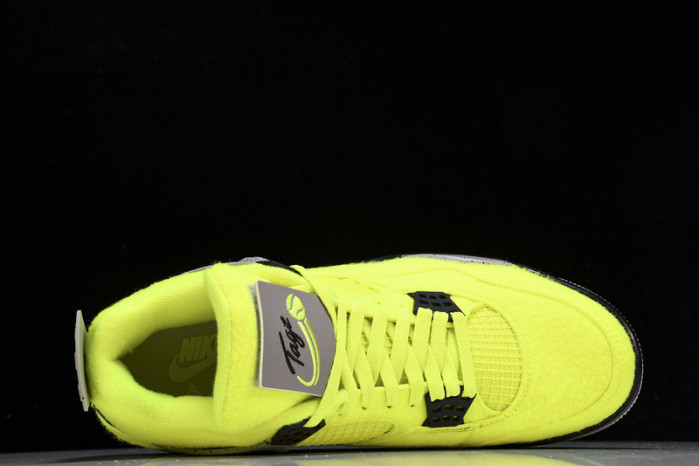 air jordan 4 retro sp dv6773-700