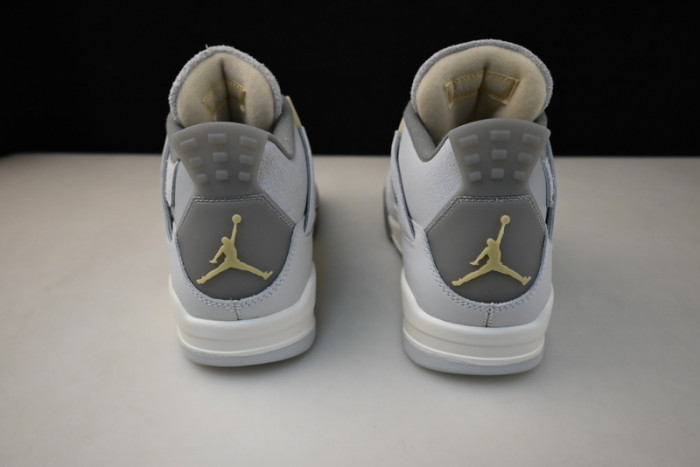 air jordan 4 craft "photon dust" dv3742-021