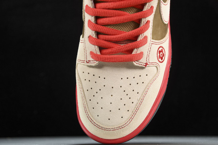 nike sb dunk low money cat - 304292-771