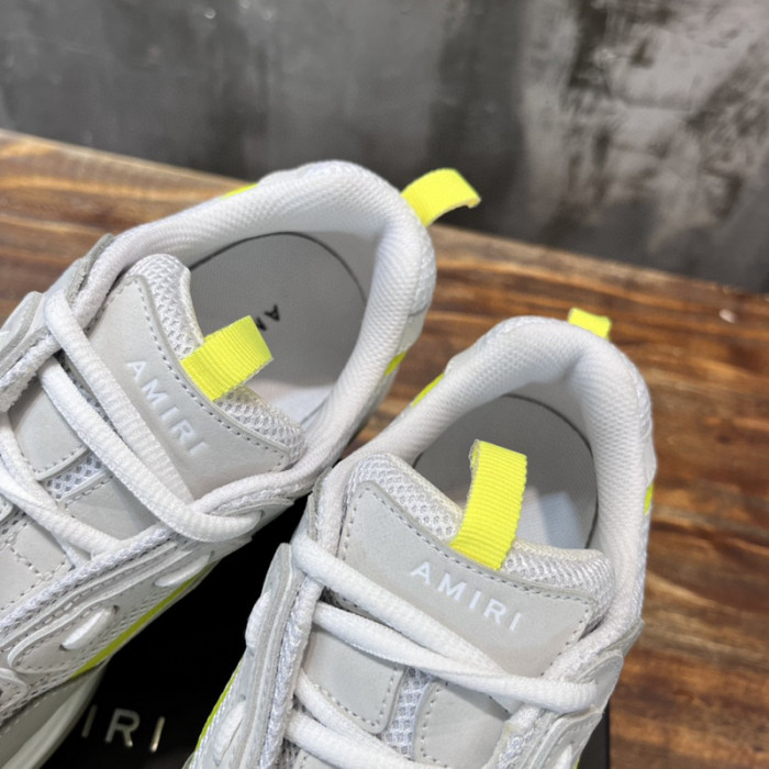 amiri sneakers copshoe am-41