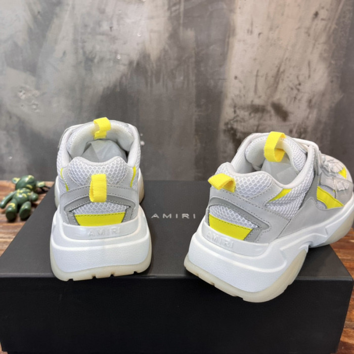 amiri sneakers copshoe am-41