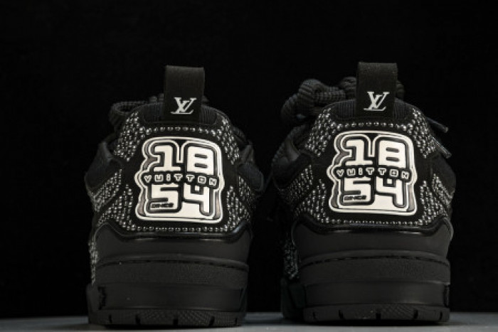 lvt sneakers copshoe l&v-304