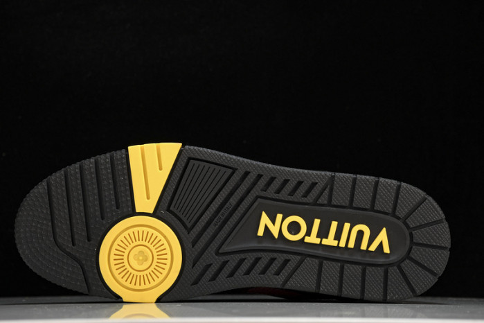 lvt sneakers copshoe l&v-148