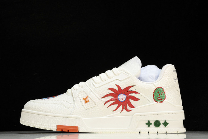 lvt sneakers copshoe l&v-150