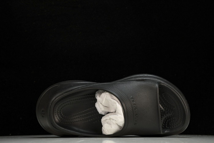 bl &Cr*0*s slide copshoe bls-126