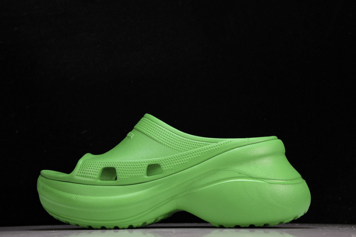 bl &Cr*0*s slide copshoe bls-128