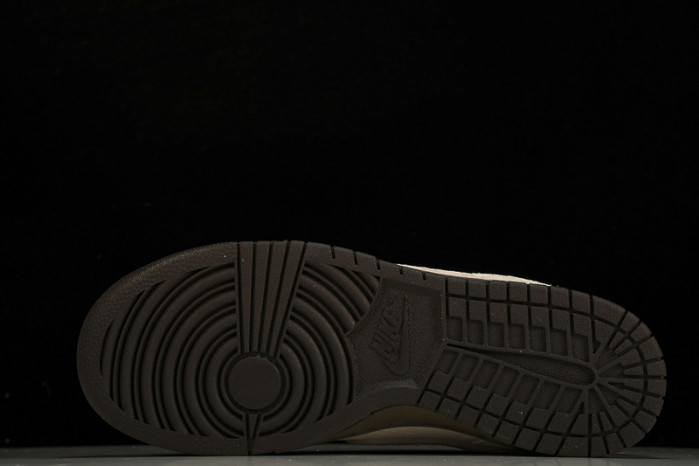 nike dunk low ironstone - fd9746-001