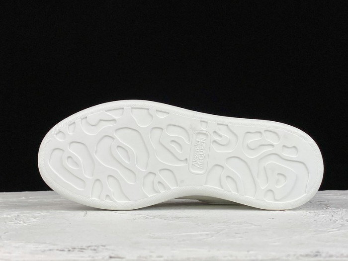 ale*d*r M*Q*en sole sneakers colorful kickze-4