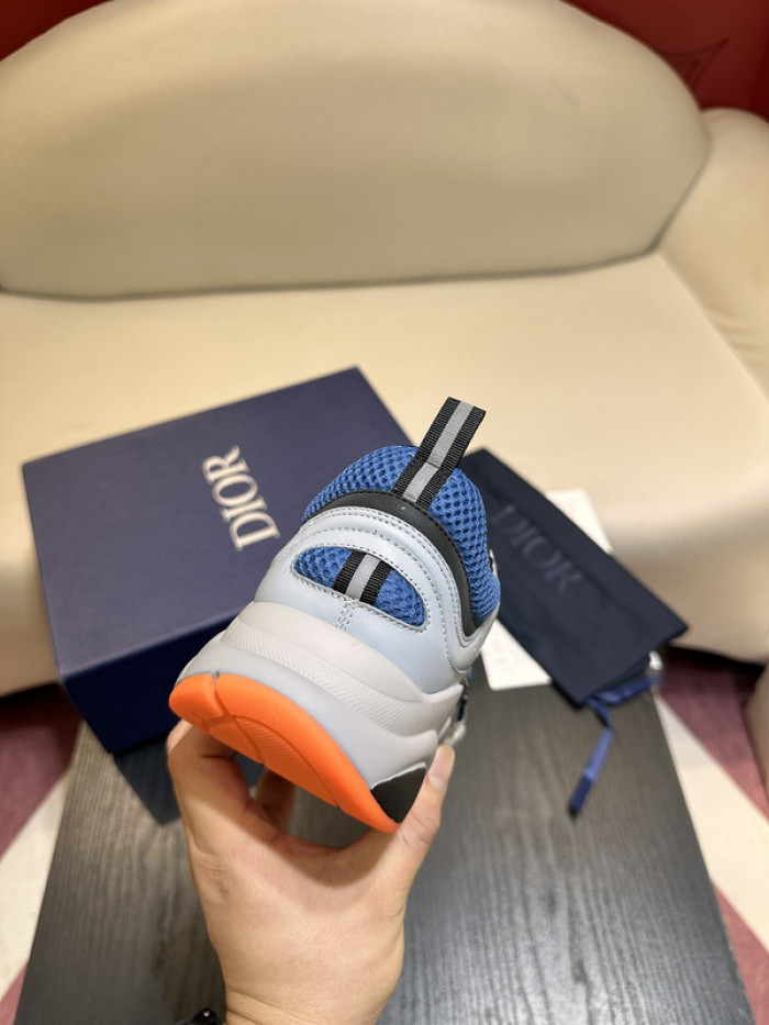 d1r* b22 trainer sneaker copshoe dr-147